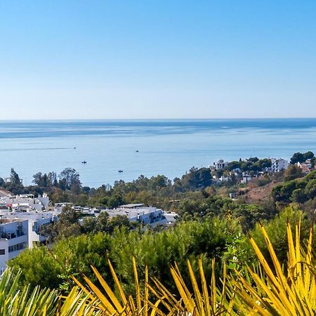 Resort Mediterra Benalmádena Dış mekan fotoğraf