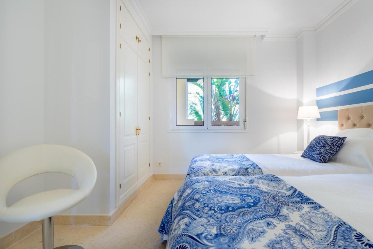 Resort Mediterra Benalmádena Dış mekan fotoğraf