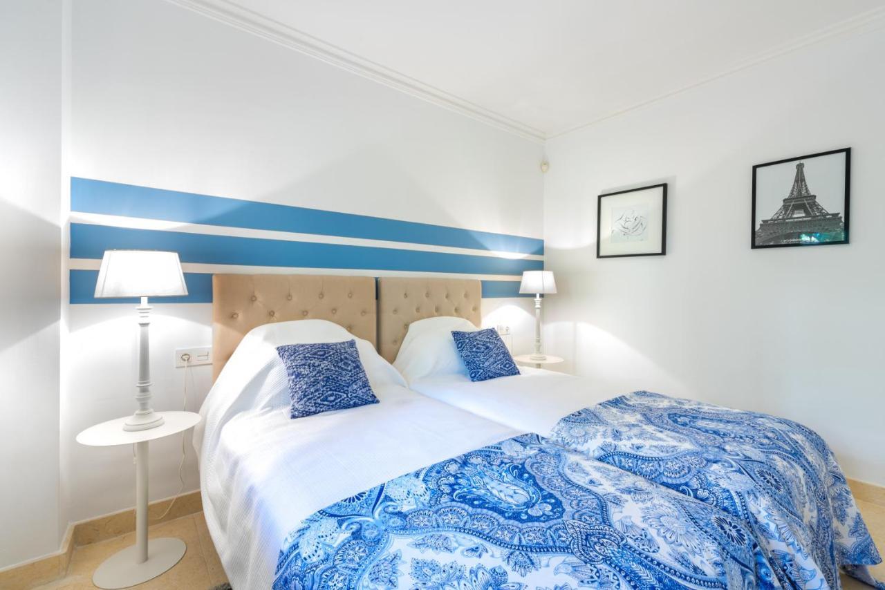 Resort Mediterra Benalmádena Dış mekan fotoğraf